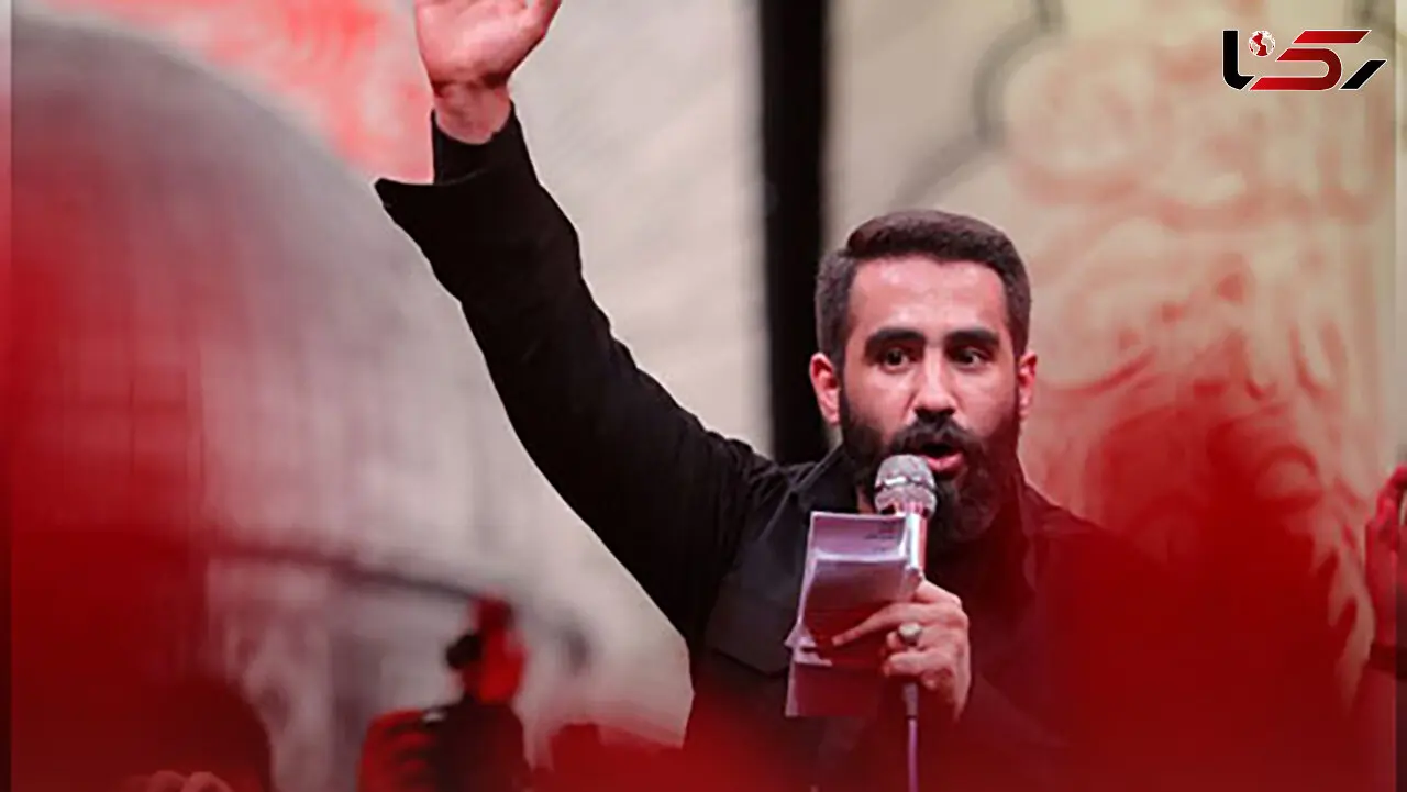 دانلود مداحی محشر حسین طاهری برای ایام فاطمیه ! /  به نام «کجا میری ای یار دیرینم خداحافظ»