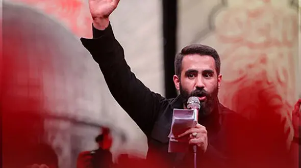دانلود مداحی محشر حسین طاهری برای ایام فاطمیه ! /  به نام «کجا میری ای یار دیرینم خداحافظ» + متن کامل