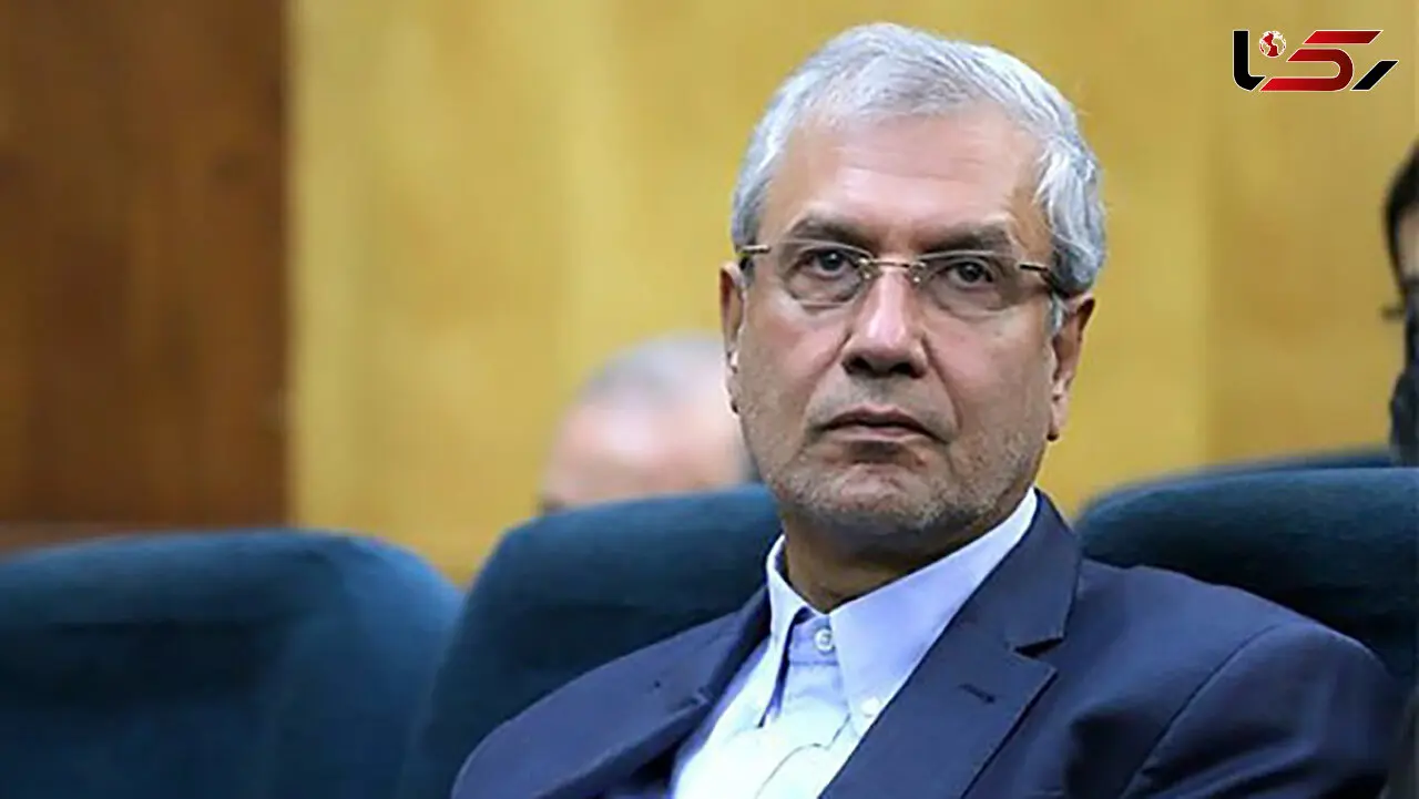 علی ربیعی: ۱۲۰۰ میلیارد تومان کمک هزینه معلولان در صف پرداخت است / پیش از نوروز، بیشترین تخصیص خزانه داری به کمیته امداد و بهزیستی داده شد