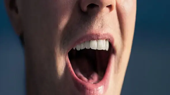 تاثیر استرس بر صدا