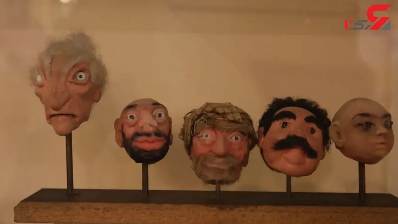 موزه سینما 