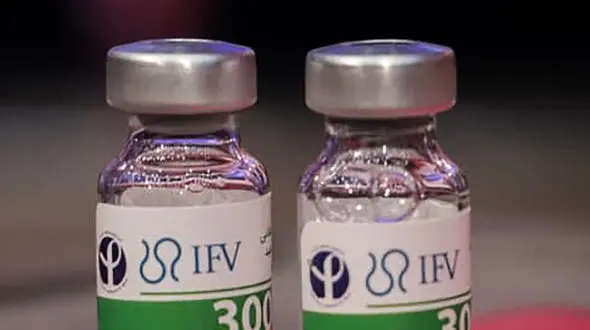 صادر شدن مجوز مصرف اضطراری واکسن پاستوکووک