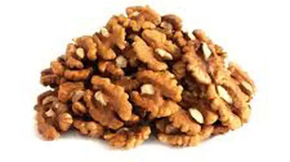 آجیل درمانی برای کنترل فشار خون 