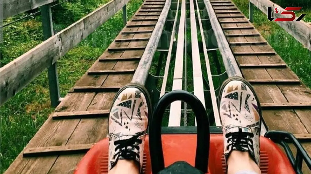 فیلم خلاقیت تحسین برانگیز  و حماسه ساز پدربزرگ مهربان برای نوه هایش/ گاهی وقتها با چیزای خیلی ساده میشه دل بچه هارو شاد کرد