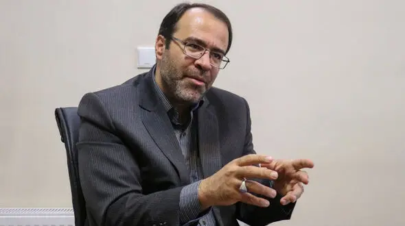 مهدی طغیانی: درباره پلتفرم‌های خرید و فروش طلا به دولت تذکرات لازم را داده‌ایم