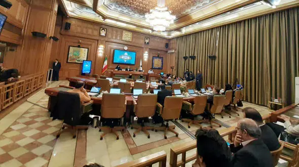 شهردار منطقه 13 تهران کرونا ندارد / کدام اعضای شورای شهر تست کروناویروس دادند؟