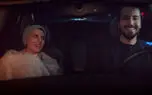 منتشر شد / نماهنگ باب دلمی با صدای محسن چاوشی و بازی لیلا حاتمی + فیلم 