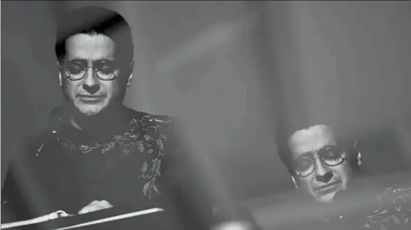 فیلم آواز باشکوه همایونی با آهنگ یک نفس آرزوی تو ! / سالن هم نفس با همایون شجریان سالن را ترکاند !