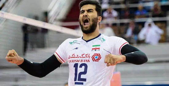پیاتزا به امیرحسین اسفندیار باز هم پشت کرد