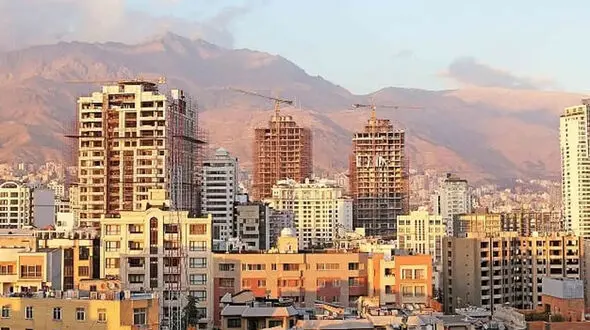 قیمت ساخت مسکن متری چند؟