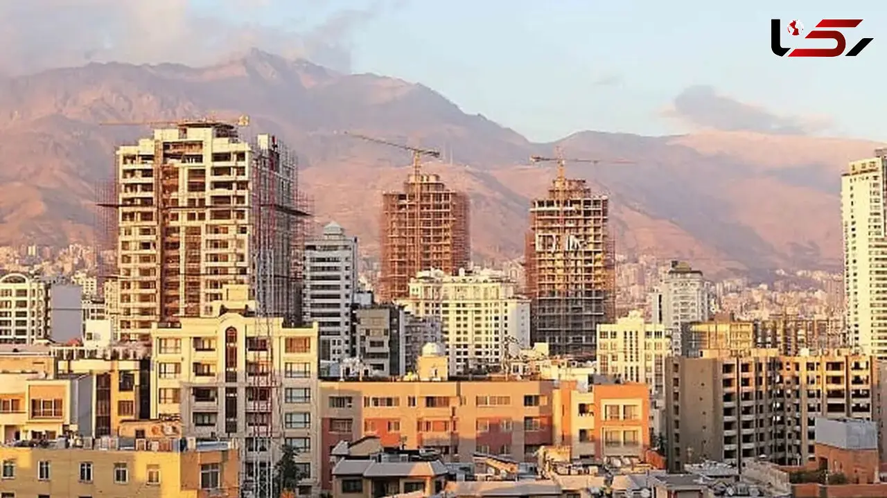 قیمت آپارتمان های 60 تا 90 متری در منطقه دو تهران + جدول