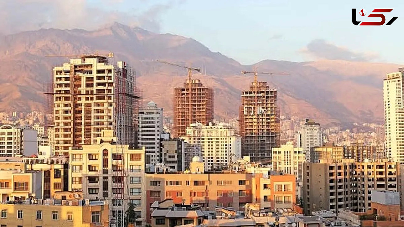 جدول قیمت جدید از خانه های ارزان در تهران
