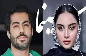 فیلم / نوید پورفرج پارتنر ترلان پروانه در بامداد خمار: به بازی در فیلم روس‌ها «نه» گفتم ...توش به زنان ایران توهین می شد ... پول خوبی توش بود اما حلال نبود ...
