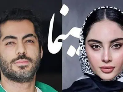 فیلم / نوید پورفرج پارتنر ترلان پروانه در بامداد خمار: به بازی در فیلم روس‌ها «نه» گفتم ...توش به زنان ایران توهین می شد ... پول خوبی توش بود اما حلال نبود ...