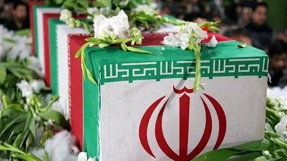 اعلام اسامی شهدای حمله آمریکا به پادگان ارتش در بمپور + عکس 