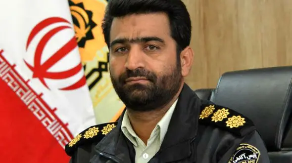 دستگیری 4 دزد و مالخر در زاهدان 