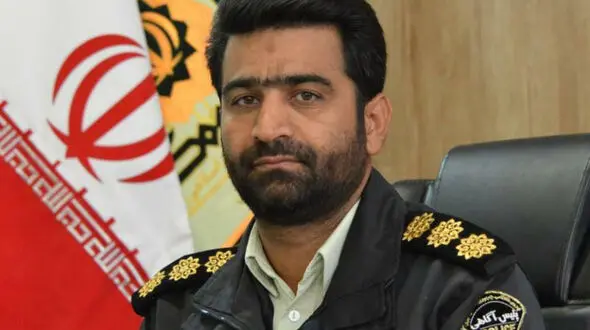 دستگیری 4 دزد و مالخر در زاهدان 