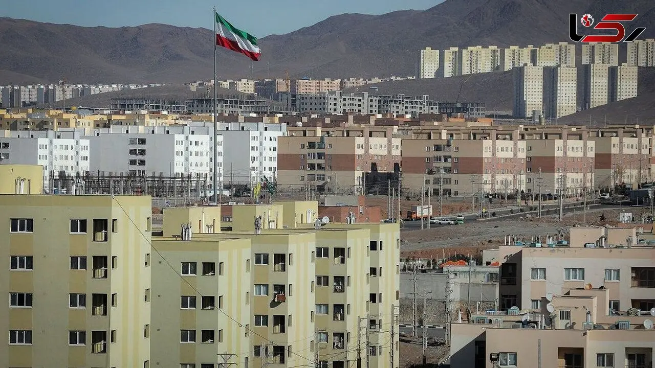 چرا عدالت مسکن ملی شکست خورد؟ /  سهم دهک‌های بالا از آرزوی خانه‌دار شدن