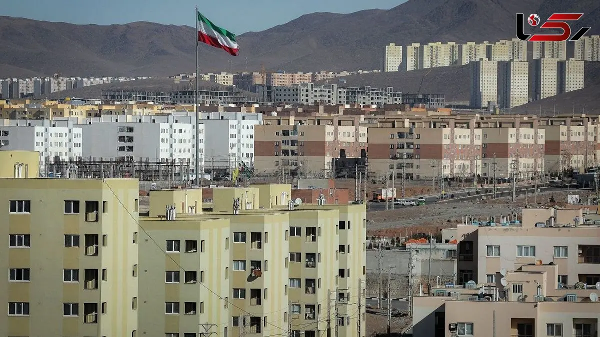 چرا عدالت مسکن ملی شکست خورد؟ /  سهم دهک‌های بالا از آرزوی خانه‌دار شدن