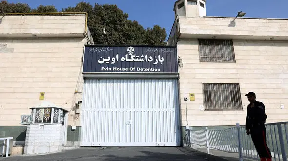 ️ تکذیب هرگونه درگیری در جریان انتقال مددجویان به زندان اوین