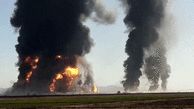 Exploded tanks in Afghanistan do not belong to Iran: NIORDC
