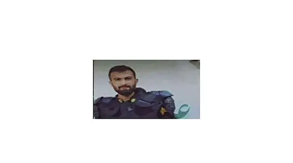 شهادت عرفان هاشمی پور مامور پلیس دشتستان + عکس و جزئیات