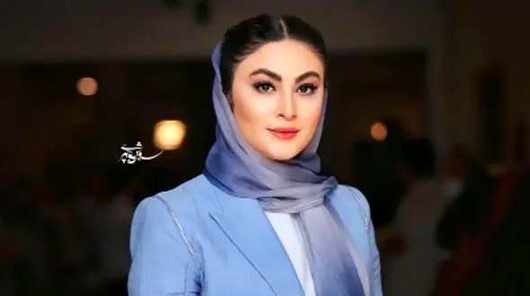 نیمرخ زیبای مریم مومن با نگاه عاشقانه‌اش لحظه‌ای شاعرانه رقم زد!