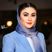 نیمرخ زیبای مریم مومن با نگاه عاشقانه‌اش لحظه‌ای شاعرانه رقم زد!