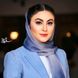 نیمرخ زیبای مریم مومن با نگاه عاشقانه‌اش لحظه‌ای شاعرانه رقم زد!