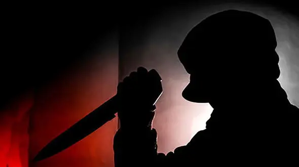 چاقوی پدرزن قلب داماد مشهدی را شکافت / دخترم را طلاق نمی داد