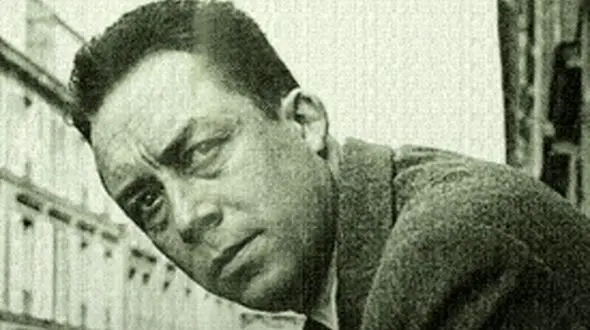 فیلم  / تنها امیدم این است که روزی تو بفهمی چقدر دوستت داشته ام / عاشقانه‌ترین نامه آلبر کامو به عشق خود ماریا؛ فقط کافیه یکبار گوش کنی تا عشق را درون خود لمس کنی 