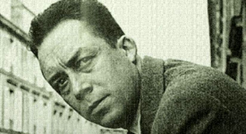 فیلم  / تنها امیدم این است که روزی تو بفهمی چقدر دوستت داشته ام / عاشقانه‌ترین نامه آلبر کامو به عشق خود ماریا؛ فقط کافیه یکبار گوش کنی تا عشق را درون خود لمس کنی 