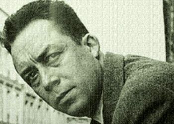 فیلم  / تنها امیدم این است که روزی تو بفهمی چقدر دوستت داشته ام / عاشقانه‌ترین نامه آلبر کامو به عشق خود ماریا؛ فقط کافیه یکبار گوش کنی تا عشق را درون خود لمس کنی 