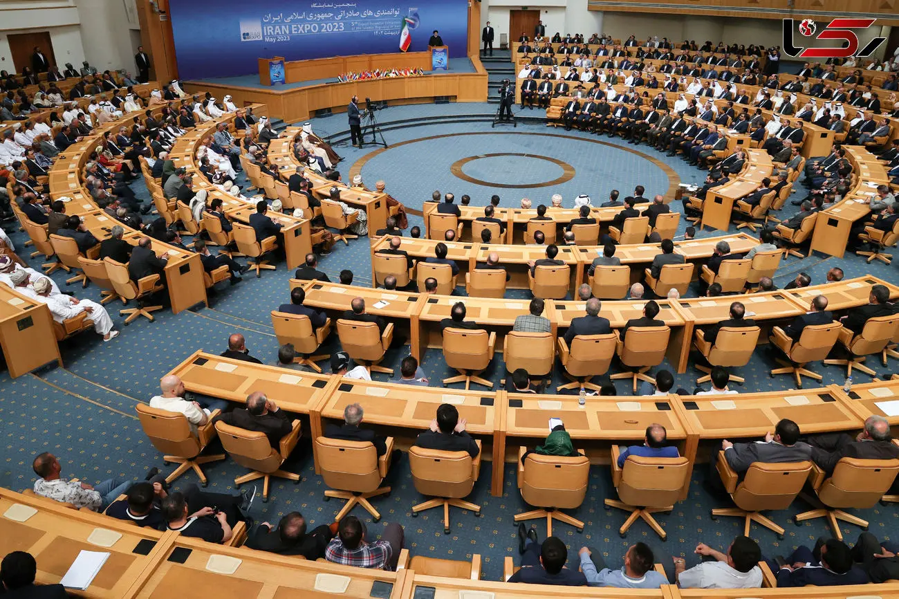 حجم صادرات در دولت سیزدهم با عبور از 50 میلیارد دلار، رکورد 40 ساله را شکسته است