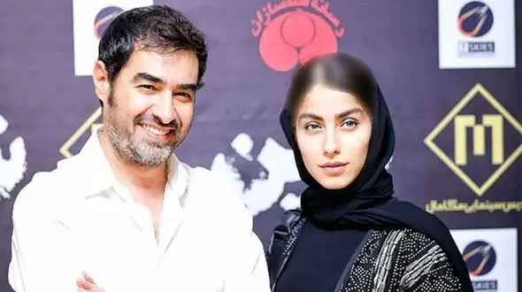 شهاب حسینی در 50 سالگی برای سومین بار پدر شد  / بارداری زن دومش که خانم مدل است!