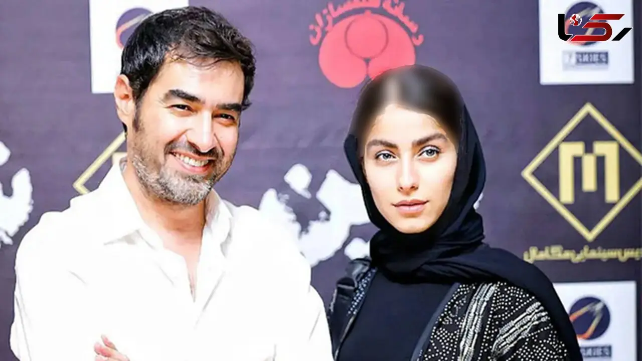 شهاب حسینی در 50 سالگی برای سومین بار پدر شد  / بارداری زن دومش که خانم مدل است!