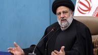 رئیسی: ایران همچون گذشته از حقوق مردم یمن و گفتگو برای تعیین سرنوشت آنها حمایت می‌کند