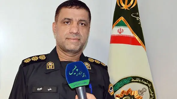 بازداشت عاملان درگیری وحشت آور در شهربازی ناهارخوران