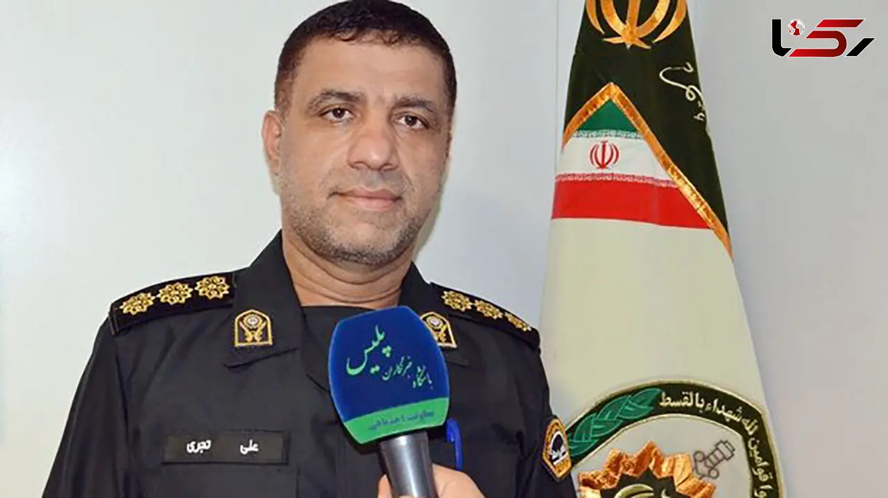 بازداشت عاملان درگیری وحشت آور در شهربازی ناهارخوران