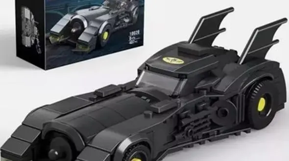 چطور اسباب بازی ها می توانند زندگی کودکان را تغییر دهند؟