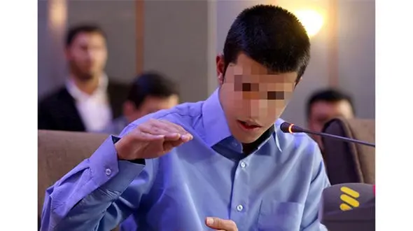  پرونده قاتل ستایش دوباره رسیدگی می‌شود 