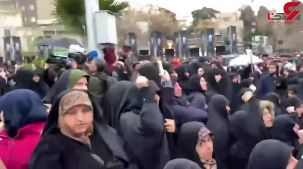 بازتاب جهانی شهادت سردار سلیمانی+فیلم