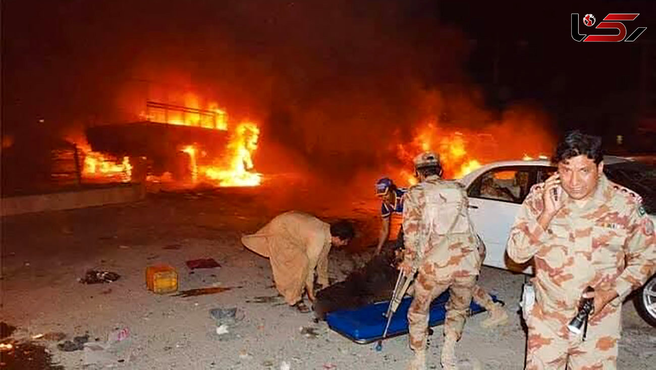 انفجار در کویته ۳ کشته و ۱۱ زخمی برجای گذاشت 