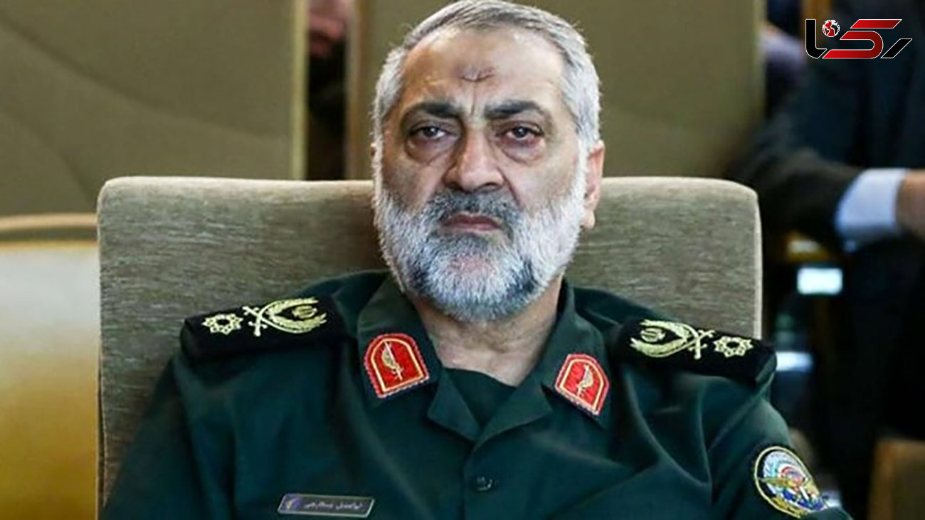 سردار شکارچی: رسانه‌های معاند، قرارگاه‌های فرماندهی دشمن علیه آزادی و استقلال ملت ایران هستند