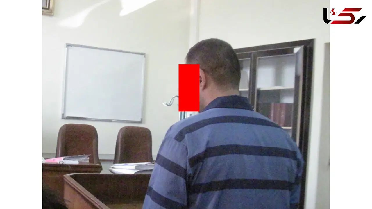 پدر سنگدل 3 کودک خردسال اش را کشت / در مشهد رخ داد
