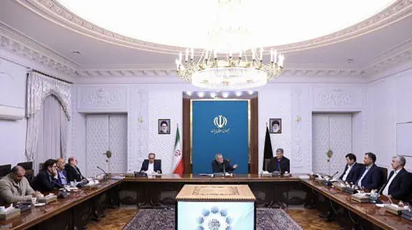 پزشکیان: مجلس دولت را انتخاب و در انتصاب مدیران اجرایی کارآمد کمک کند