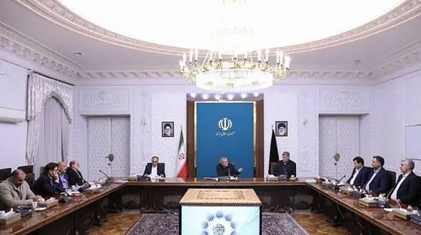 پزشکیان: مجلس دولت را انتخاب و در انتصاب مدیران اجرایی کارآمد کمک کند