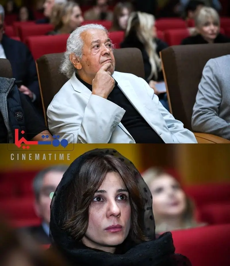 سارا بهرامی