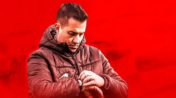 اوسمار جواب پرسپولیس را داد