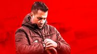 اوسمار جواب پرسپولیس را داد
